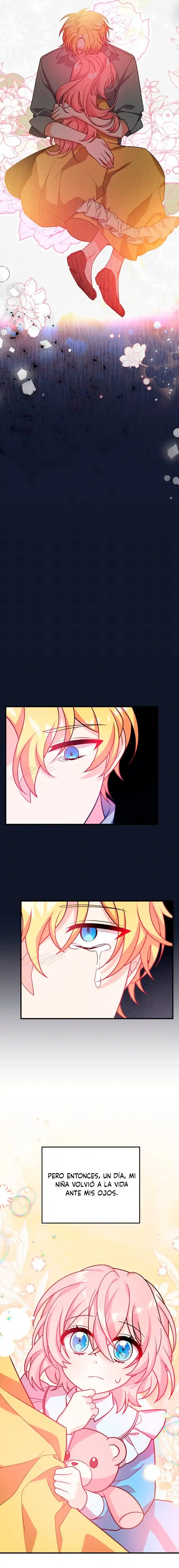 POR MI HERMANO MAYOR, CONQUISTARÉ AL PROTAGONISTA MASCULINO - (MANWHA) - Capítulo 9 - Página 11 - LectorTMOo