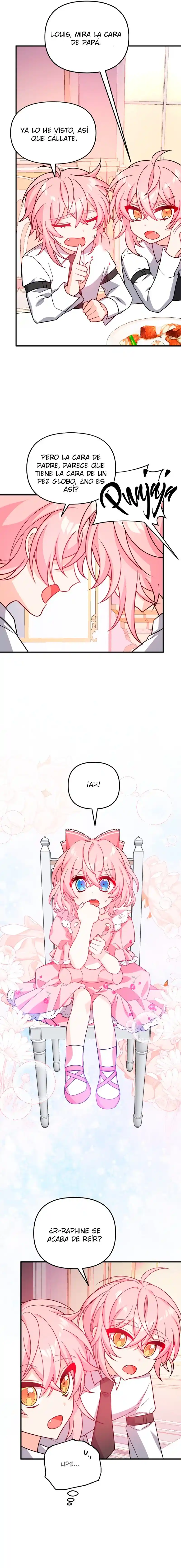 POR MI HERMANO MAYOR, CONQUISTARÉ AL PROTAGONISTA MASCULINO - (MANWHA) - Capítulo 9 - Página 14 - LectorTMOo