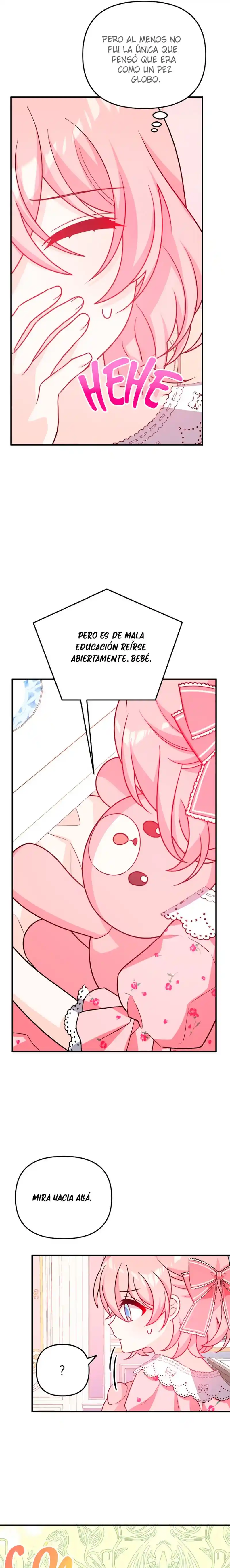 POR MI HERMANO MAYOR, CONQUISTARÉ AL PROTAGONISTA MASCULINO - (MANWHA) - Capítulo 9 - Página 15 - LectorTMOo