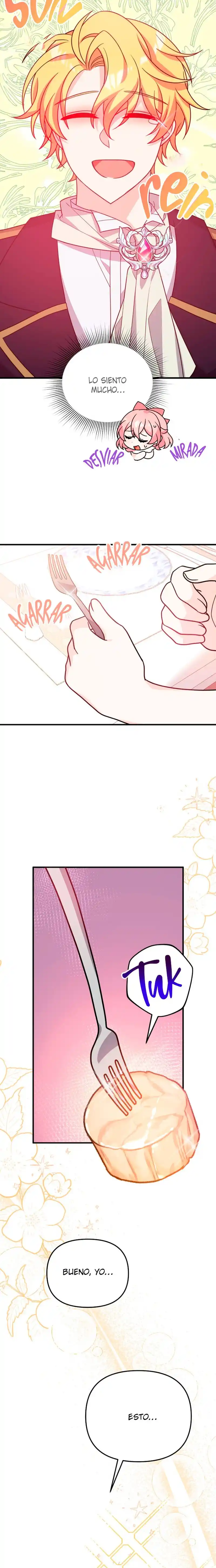 POR MI HERMANO MAYOR, CONQUISTARÉ AL PROTAGONISTA MASCULINO - (MANWHA) - Capítulo 9 - Página 16 - LectorTMOo