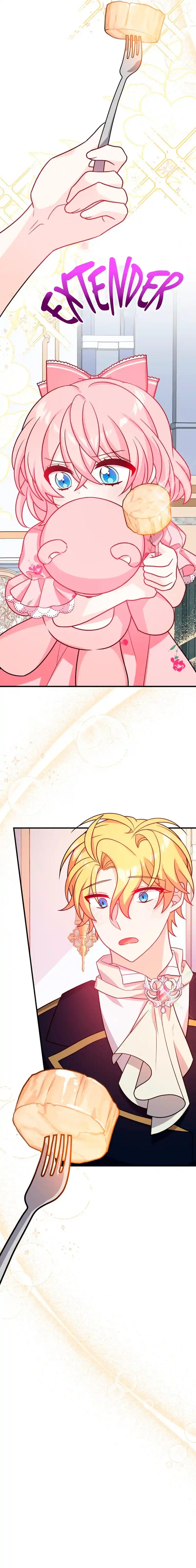 POR MI HERMANO MAYOR, CONQUISTARÉ AL PROTAGONISTA MASCULINO - (MANWHA) - Capítulo 9 - Página 17 - LectorTMOo