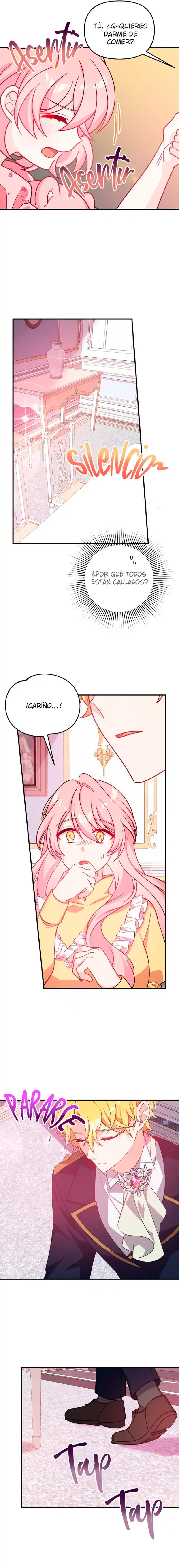 POR MI HERMANO MAYOR, CONQUISTARÉ AL PROTAGONISTA MASCULINO - (MANWHA) - Capítulo 9 - Página 18 - LectorTMOo