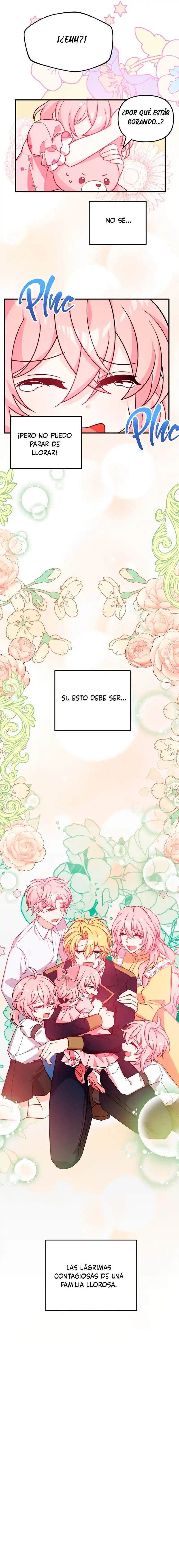 POR MI HERMANO MAYOR, CONQUISTARÉ AL PROTAGONISTA MASCULINO - (MANWHA) - Capítulo 9 - Página 21 - LectorTMOo