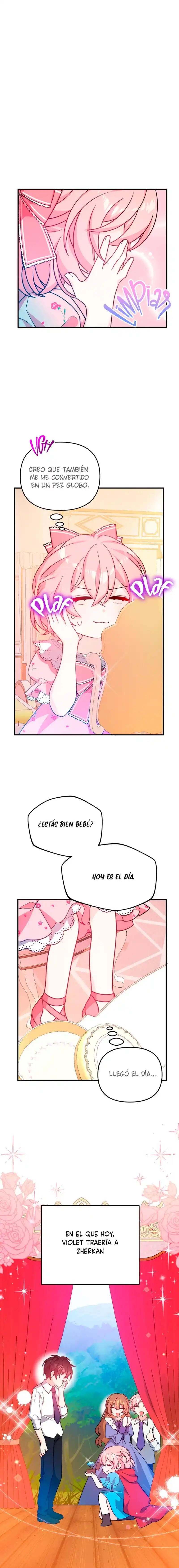POR MI HERMANO MAYOR, CONQUISTARÉ AL PROTAGONISTA MASCULINO - (MANWHA) - Capítulo 9 - Página 22 - LectorTMOo