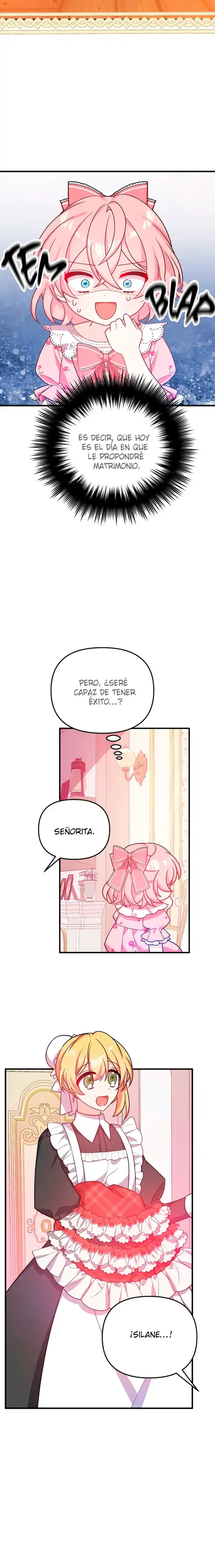POR MI HERMANO MAYOR, CONQUISTARÉ AL PROTAGONISTA MASCULINO - (MANWHA) - Capítulo 9 - Página 23 - LectorTMOo