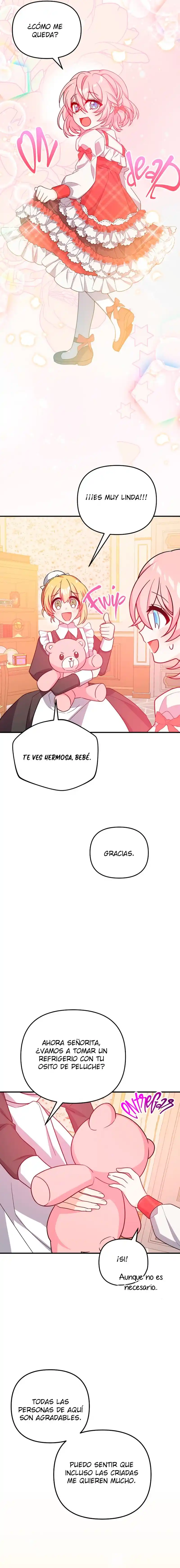 POR MI HERMANO MAYOR, CONQUISTARÉ AL PROTAGONISTA MASCULINO - (MANWHA) - Capítulo 9 - Página 25 - LectorTMOo