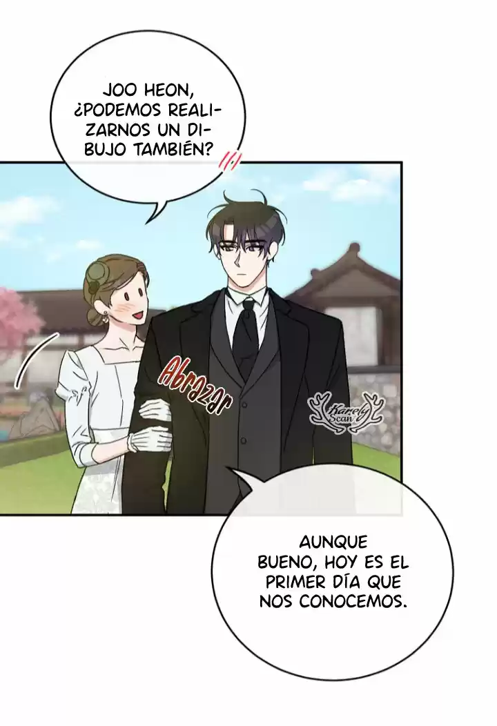 Por Persona - Capítulo 1 - Página 27 - LectorTMOo