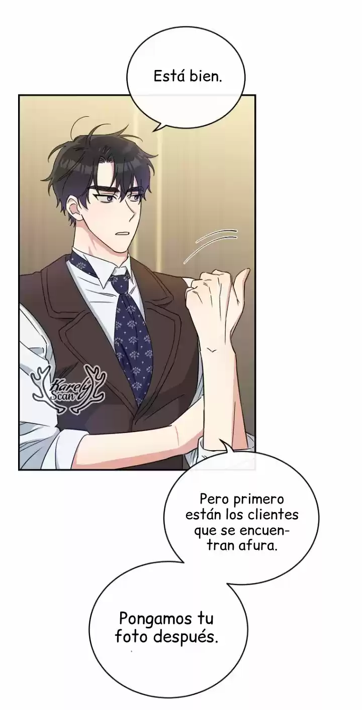 Por Persona - Capítulo 10 - Página 21 - LectorTMOo