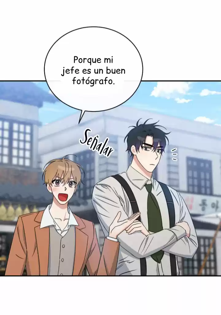 Por Persona - Capítulo 11 - Página 36 - LectorTMOo