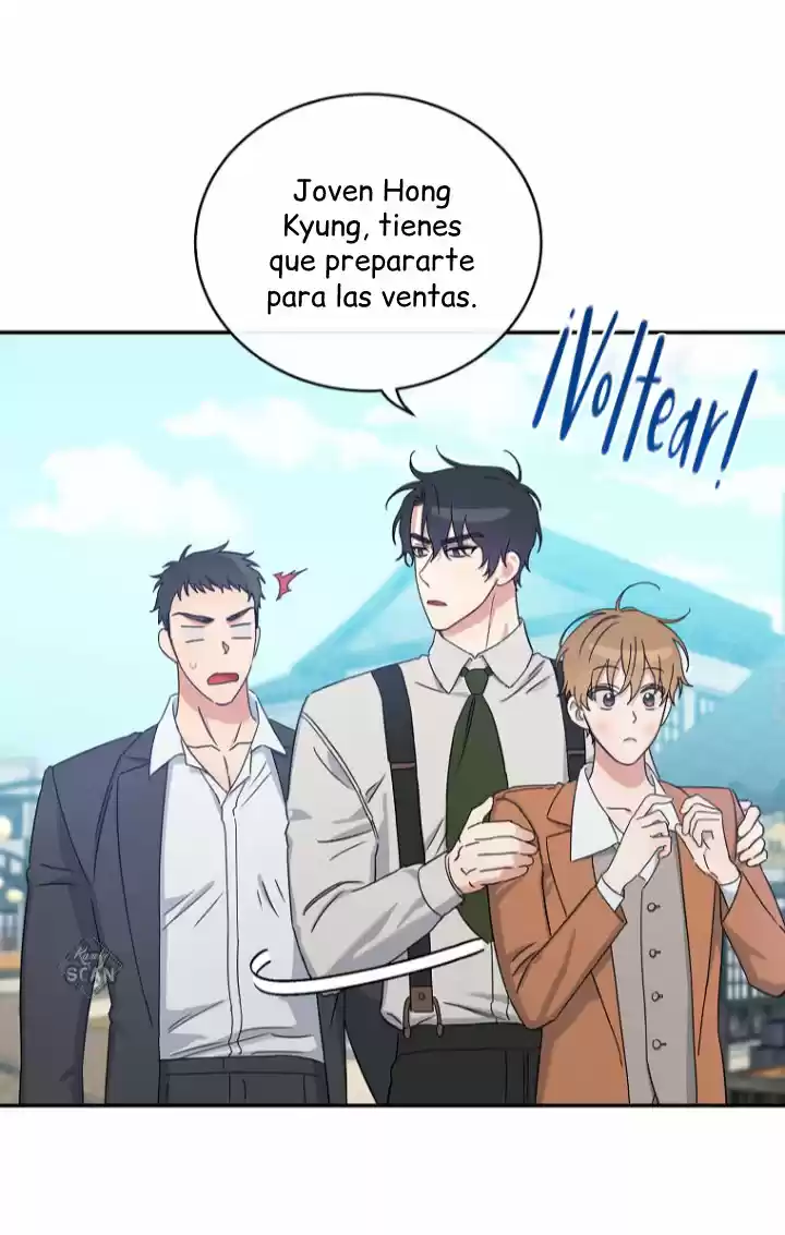 Por Persona - Capítulo 11 - Página 43 - LectorTMOo