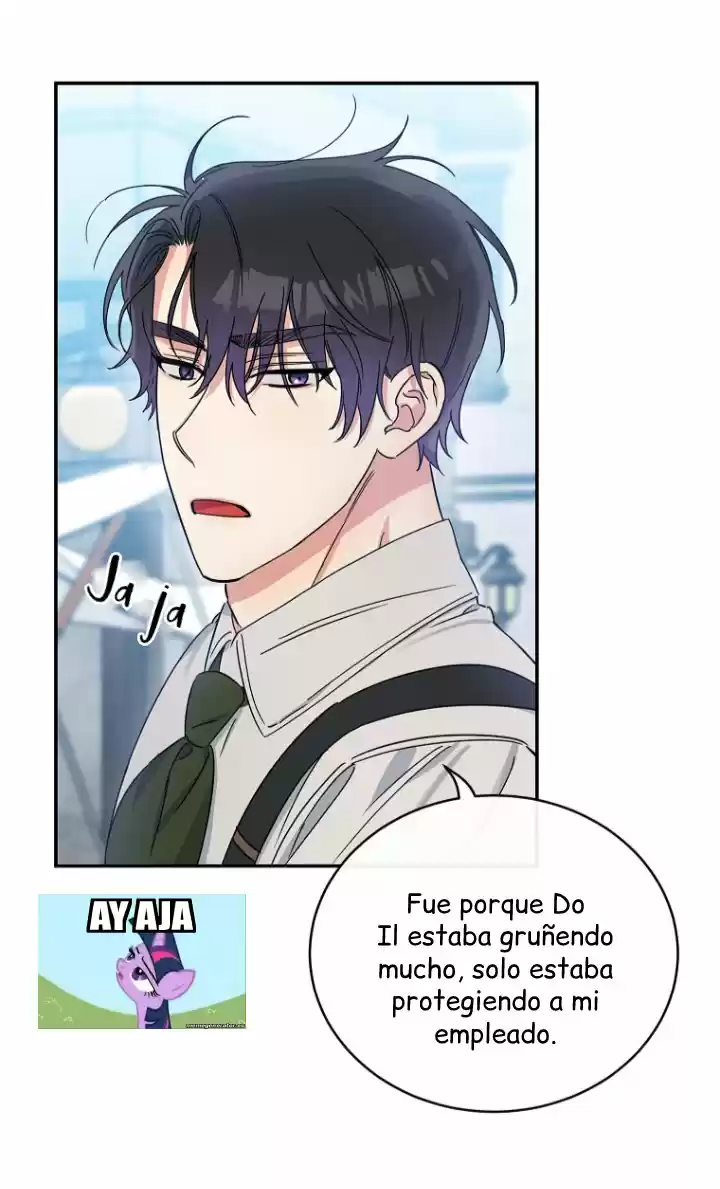 Por Persona - Capítulo 11 - Página 50 - LectorTMOo