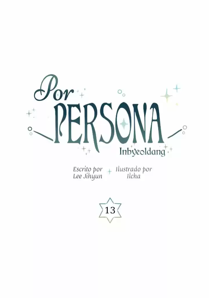 Por Persona - Capítulo 13 - Página 20 - LectorTMOo