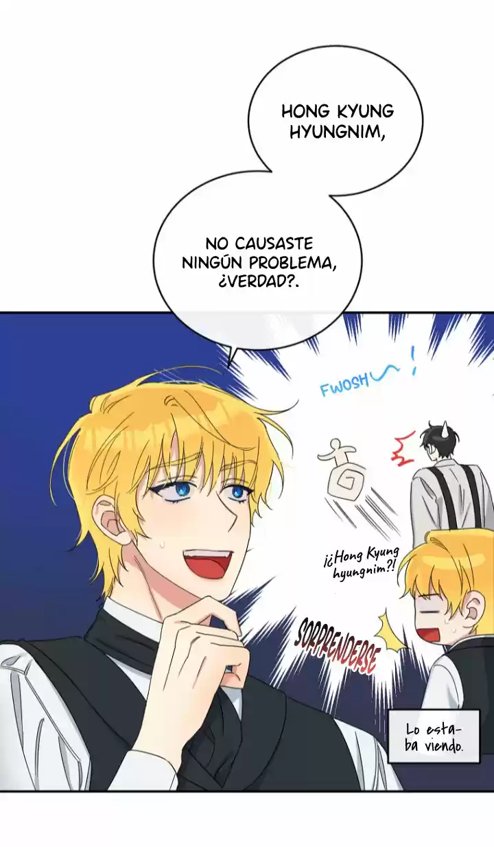 Por Persona - Capítulo 13 - Página 28 - LectorTMOo