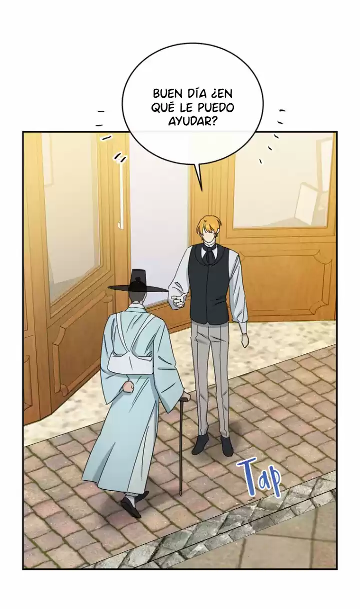 Por Persona - Capítulo 13 - Página 33 - LectorTMOo