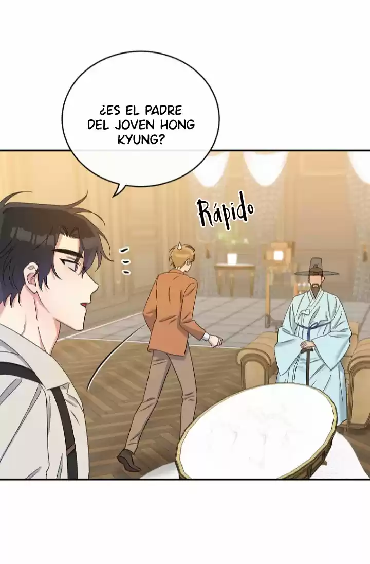 Por Persona - Capítulo 13 - Página 50 - LectorTMOo