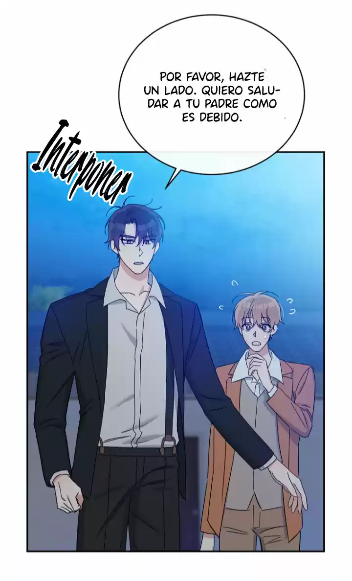 Por Persona - Capítulo 14 - Página 30 - LectorTMOo
