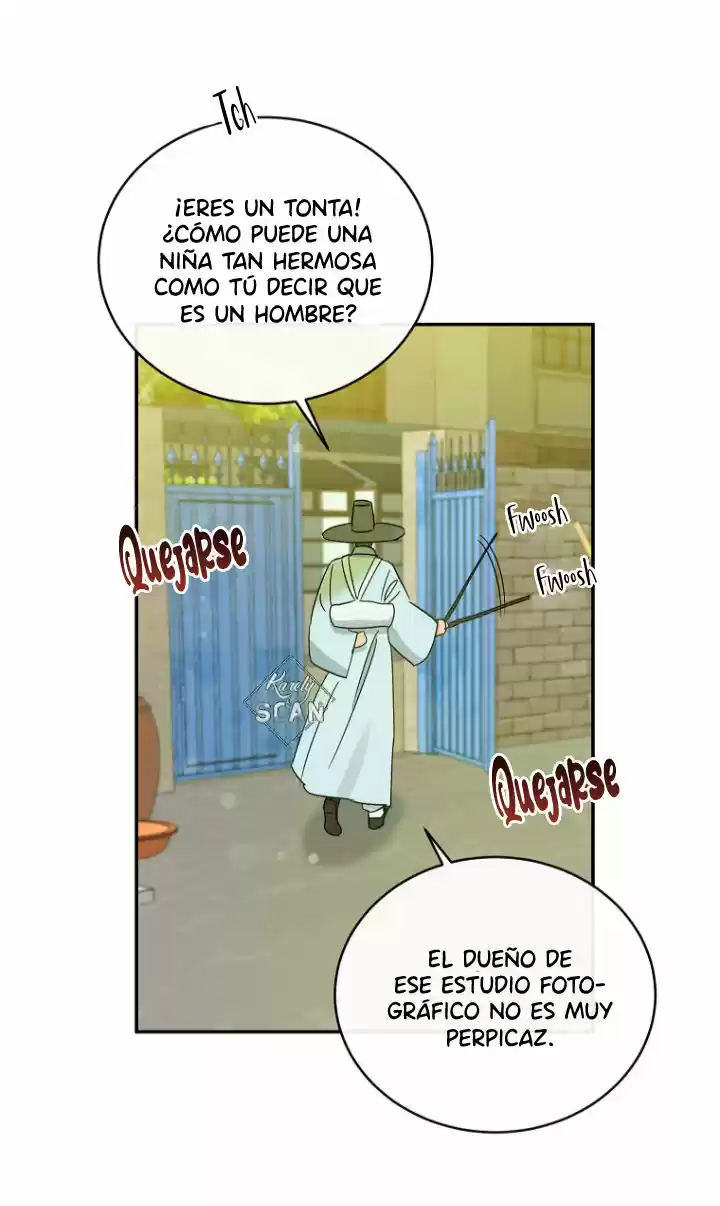 Por Persona - Capítulo 14 - Página 67 - LectorTMOo