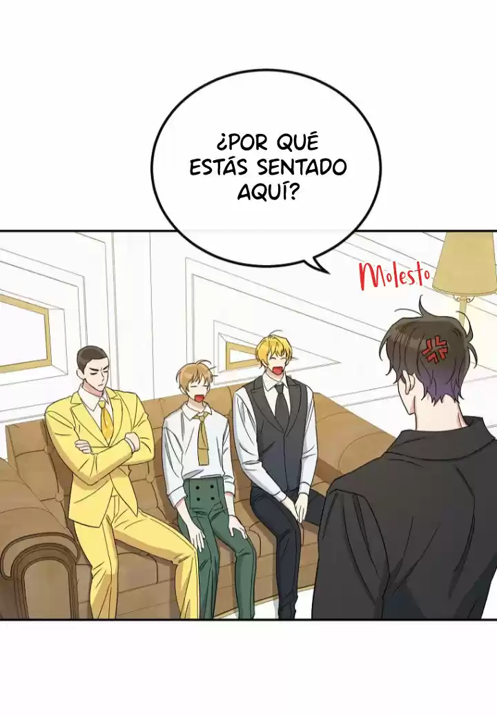 Por Persona - Capítulo 15 - Página 23 - LectorTMOo