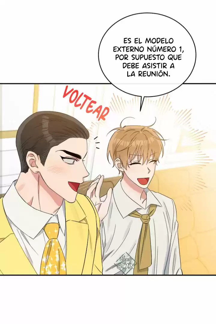 Por Persona - Capítulo 15 - Página 29 - LectorTMOo