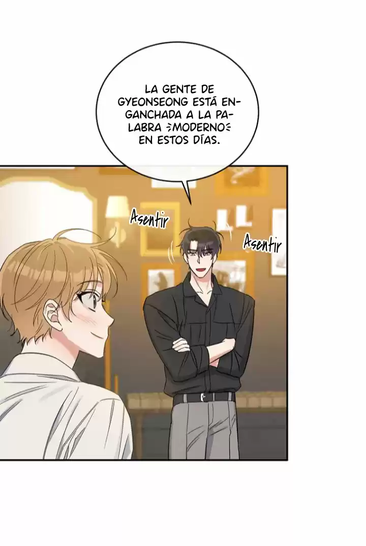 Por Persona - Capítulo 15 - Página 49 - LectorTMOo