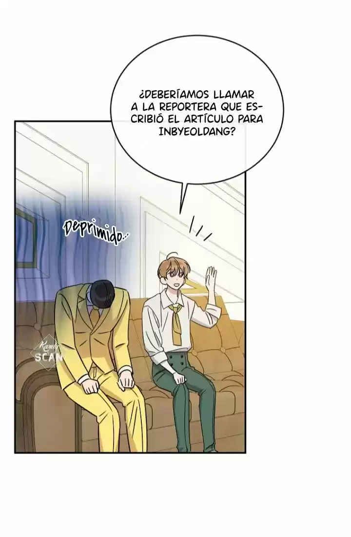 Por Persona - Capítulo 15 - Página 52 - LectorTMOo