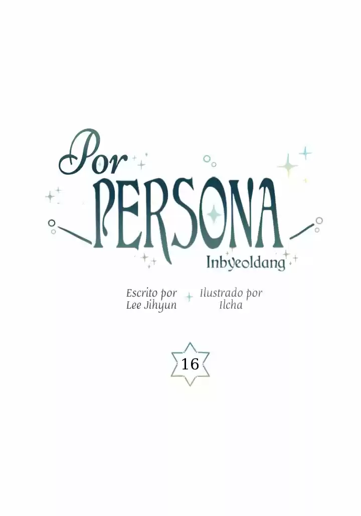 Por Persona - Capítulo 16 - Página 5 - LectorTMOo