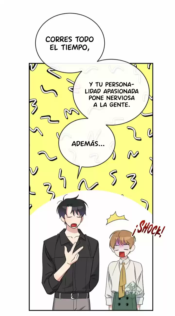 Por Persona - Capítulo 16 - Página 22 - LectorTMOo
