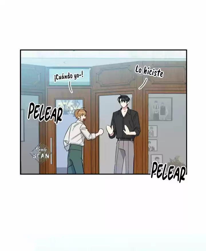 Por Persona - Capítulo 16 - Página 37 - LectorTMOo