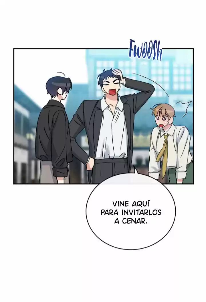 Por Persona - Capítulo 16 - Página 42 - LectorTMOo