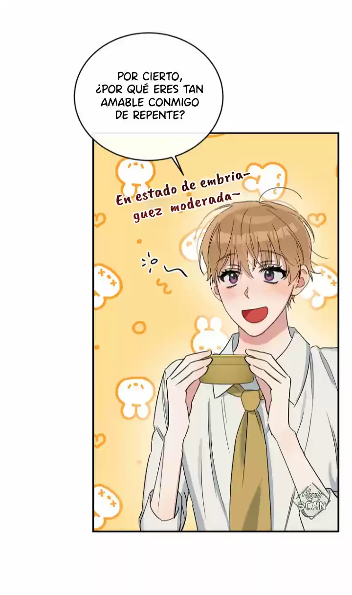 Por Persona - Capítulo 16 - Página 50 - LectorTMOo