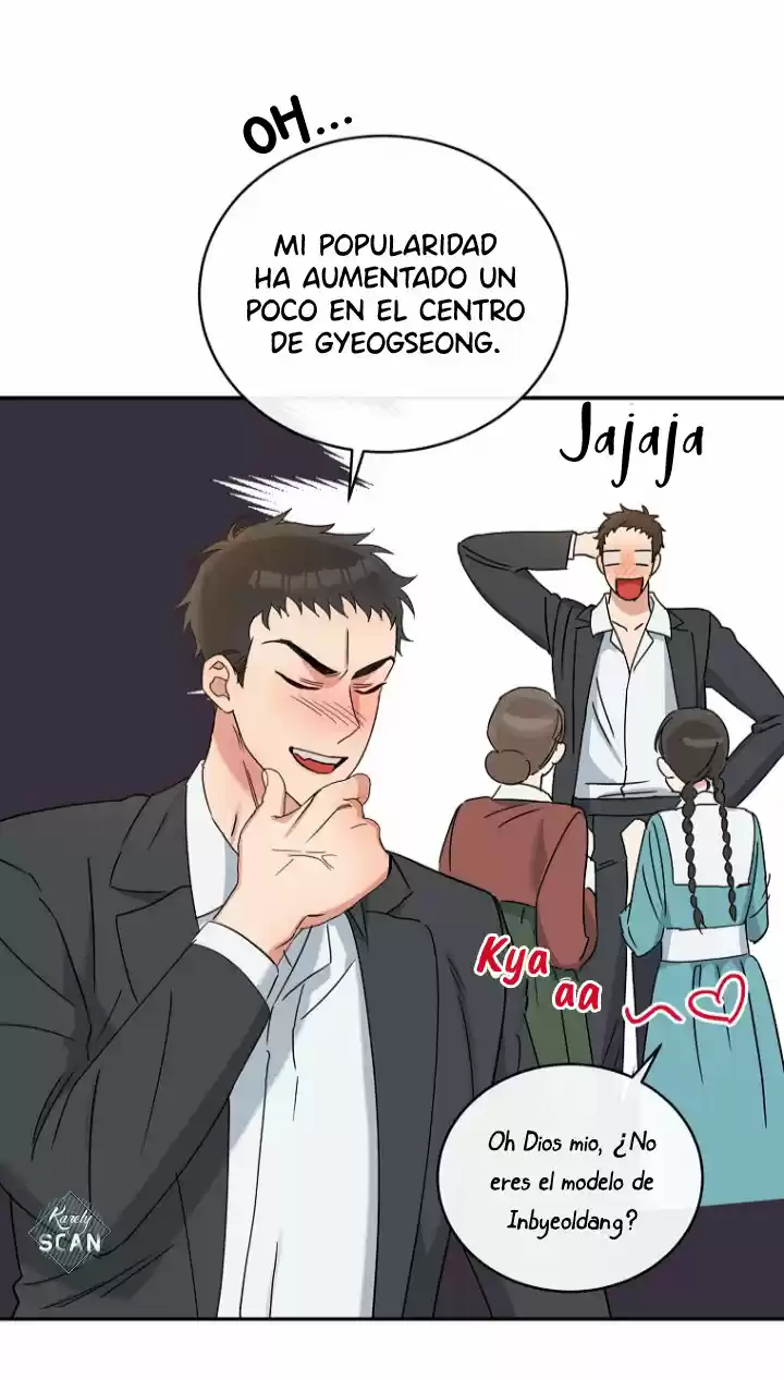 Por Persona - Capítulo 16 - Página 51 - LectorTMOo
