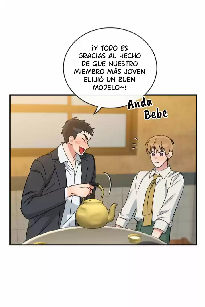 Por Persona - Capítulo 16 - Página 52 - LectorTMOo