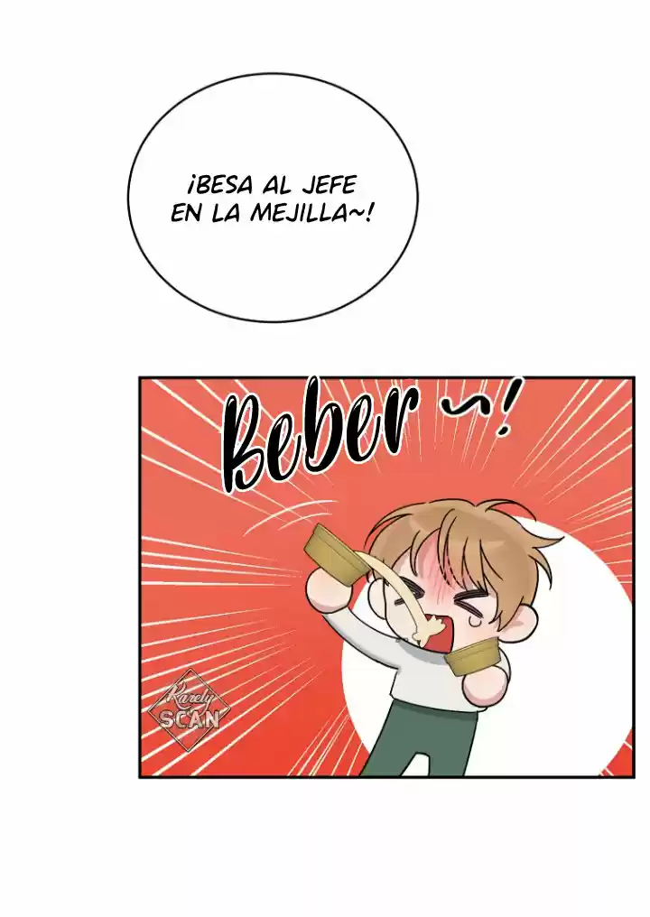 Por Persona - Capítulo 17 - Página 25 - LectorTMOo
