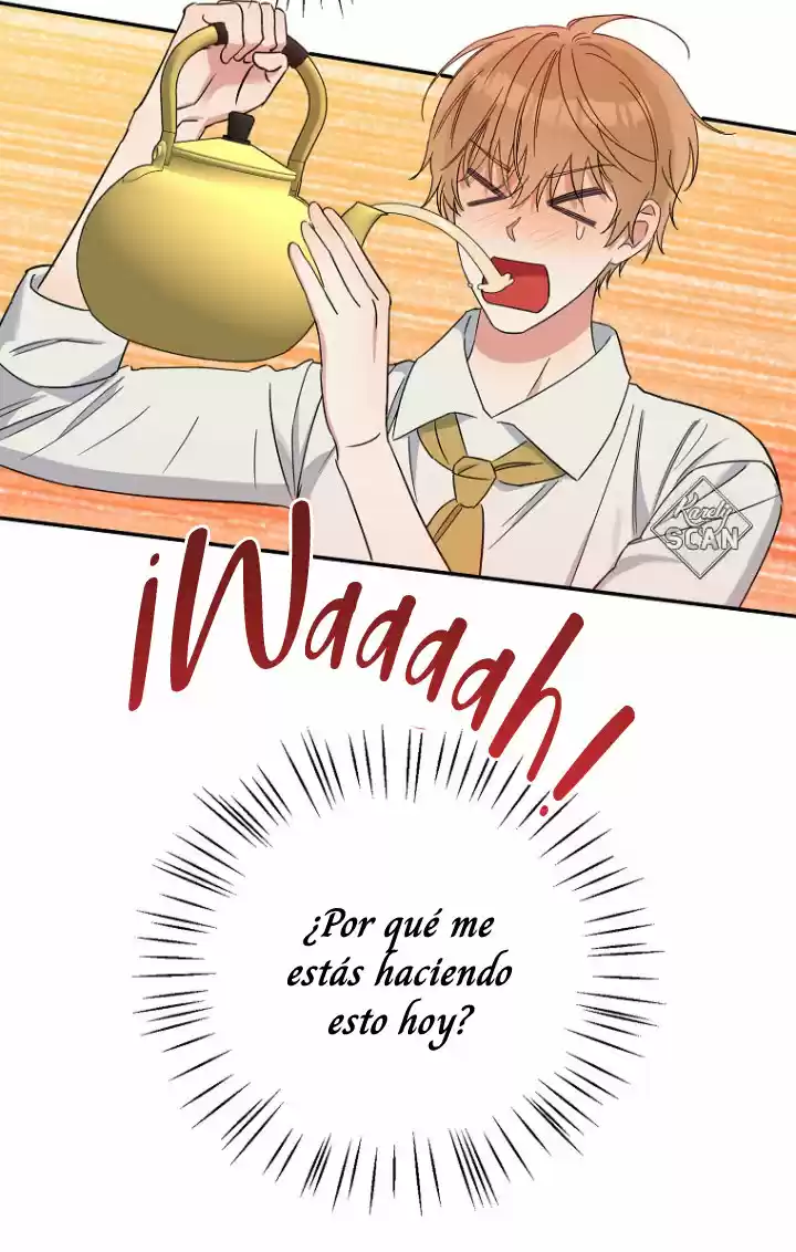 Por Persona - Capítulo 17 - Página 27 - LectorTMOo