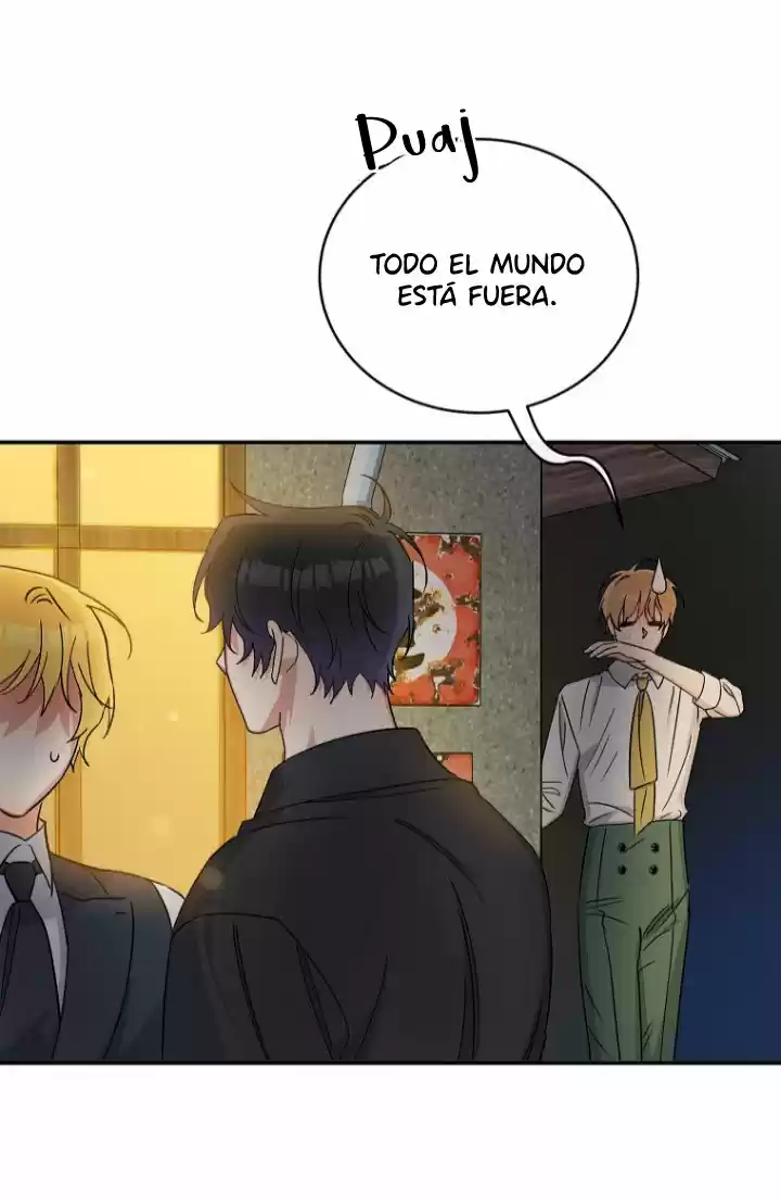Por Persona - Capítulo 17 - Página 46 - LectorTMOo