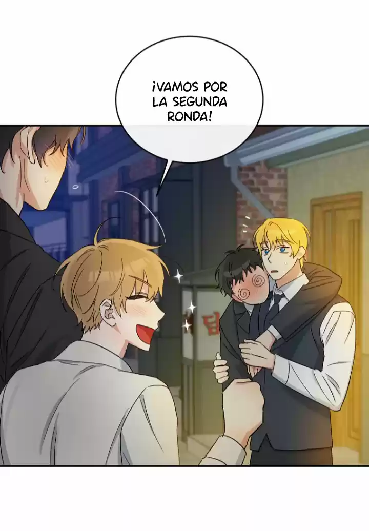 Por Persona - Capítulo 17 - Página 64 - LectorTMOo