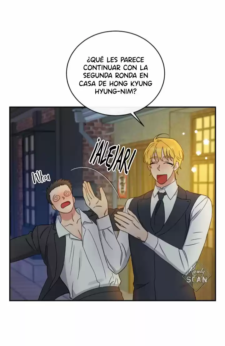 Por Persona - Capítulo 17 - Página 67 - LectorTMOo