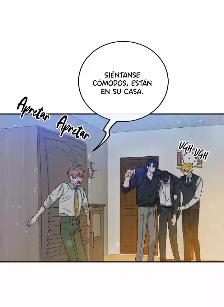 Por Persona - Capítulo 18 - Página 12 - LectorTMOo