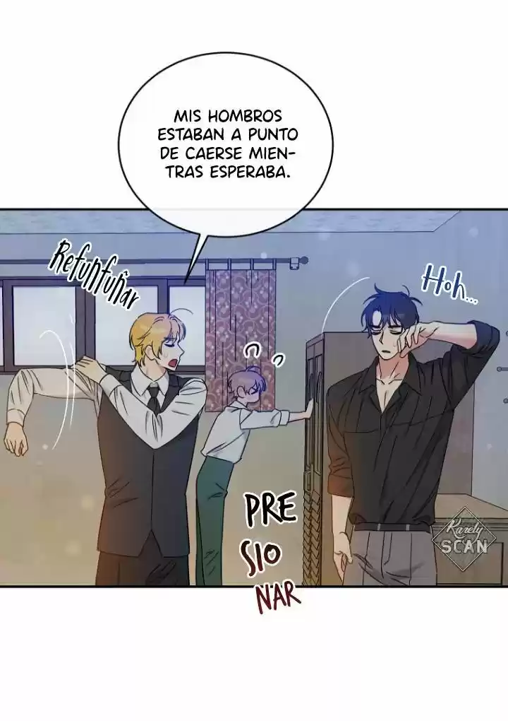 Por Persona - Capítulo 18 - Página 14 - LectorTMOo