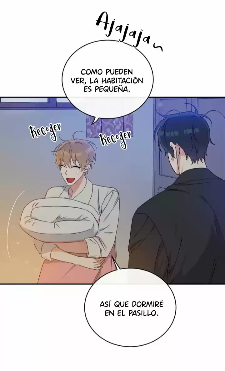 Por Persona - Capítulo 18 - Página 18 - LectorTMOo