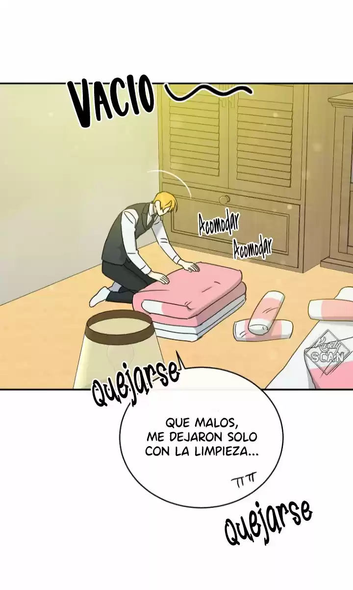 Por Persona - Capítulo 18 - Página 60 - LectorTMOo