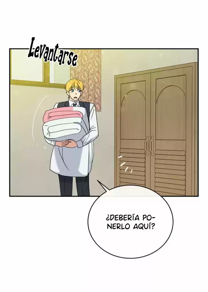 Por Persona - Capítulo 18 - Página 61 - LectorTMOo