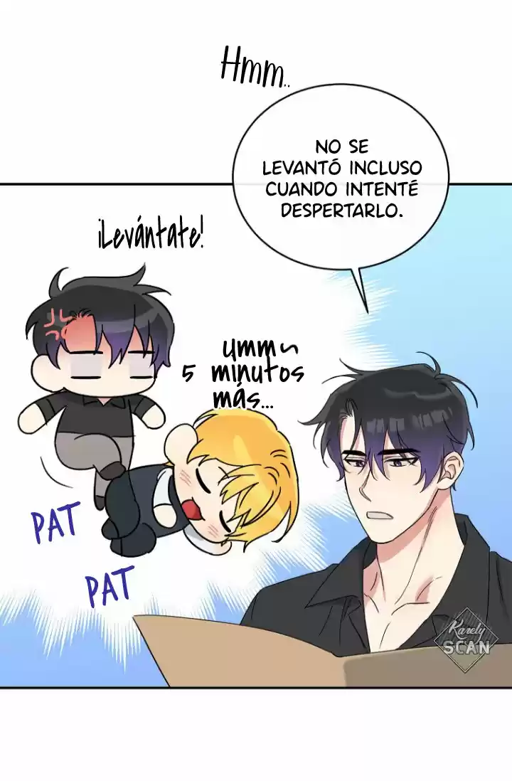 Por Persona - Capítulo 18 - Página 69 - LectorTMOo