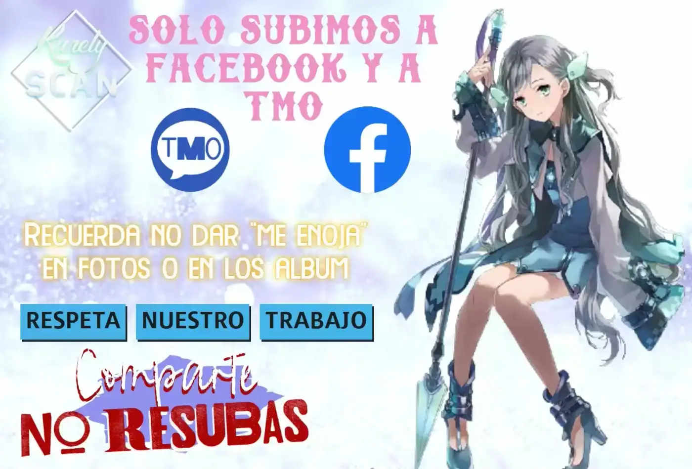 Por Persona - Capítulo 19 - Página 3 - LectorTMOo