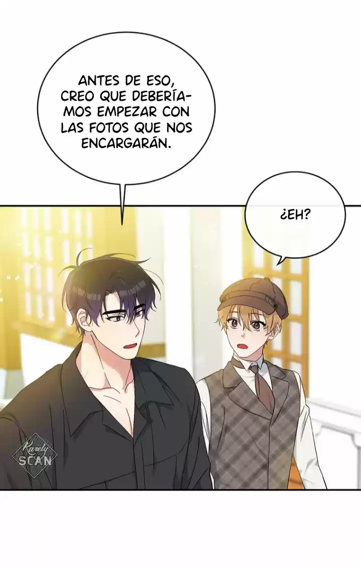 Por Persona - Capítulo 19 - Página 11 - LectorTMOo