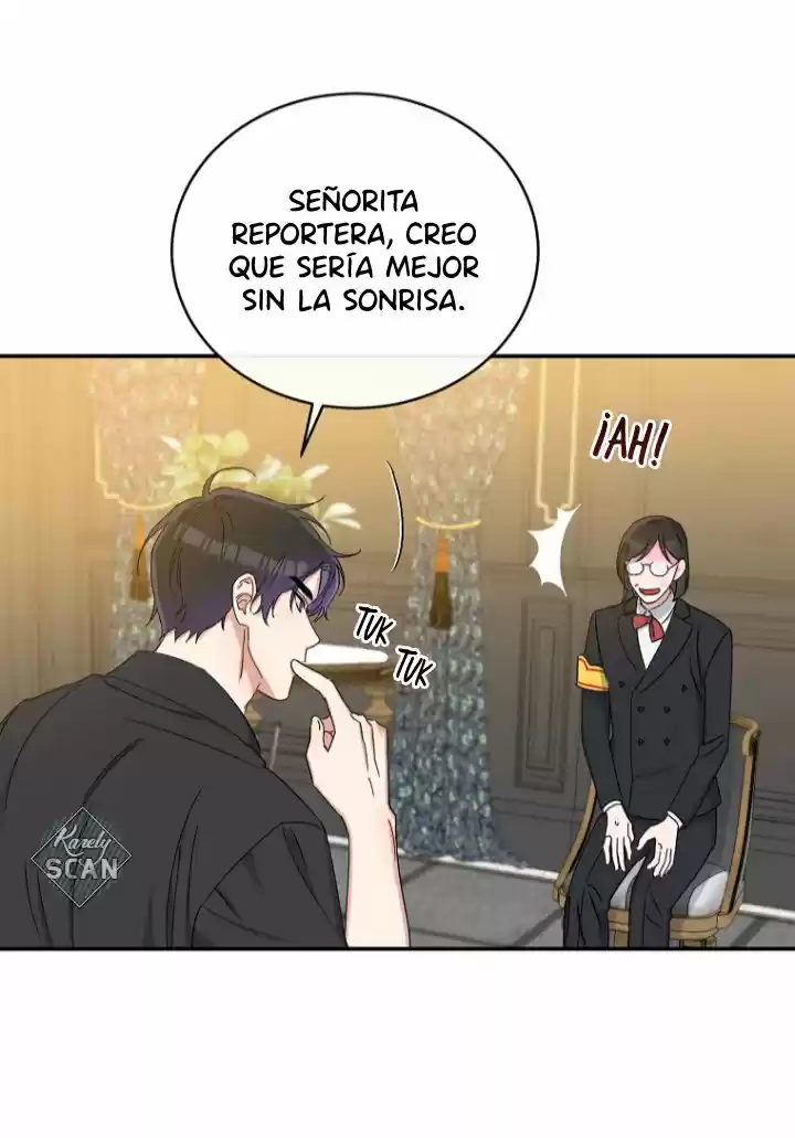 Por Persona - Capítulo 19 - Página 24 - LectorTMOo