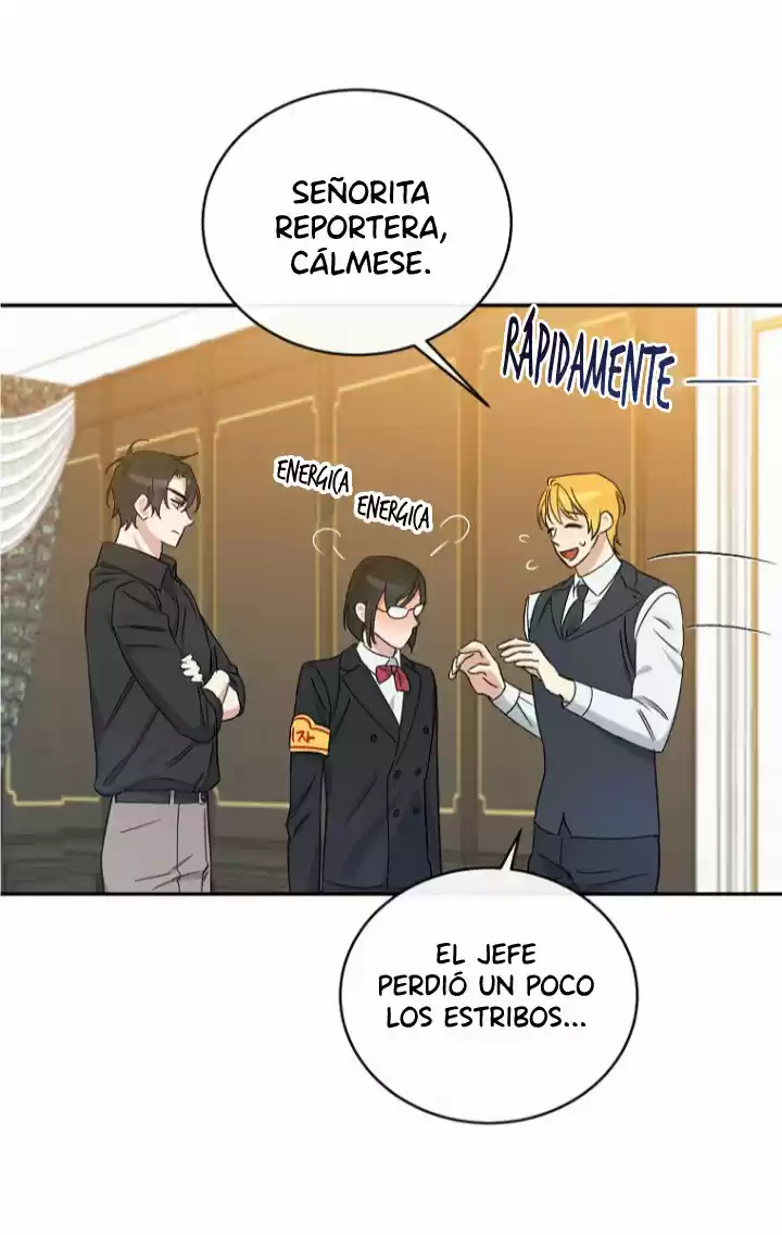 Por Persona - Capítulo 19 - Página 33 - LectorTMOo