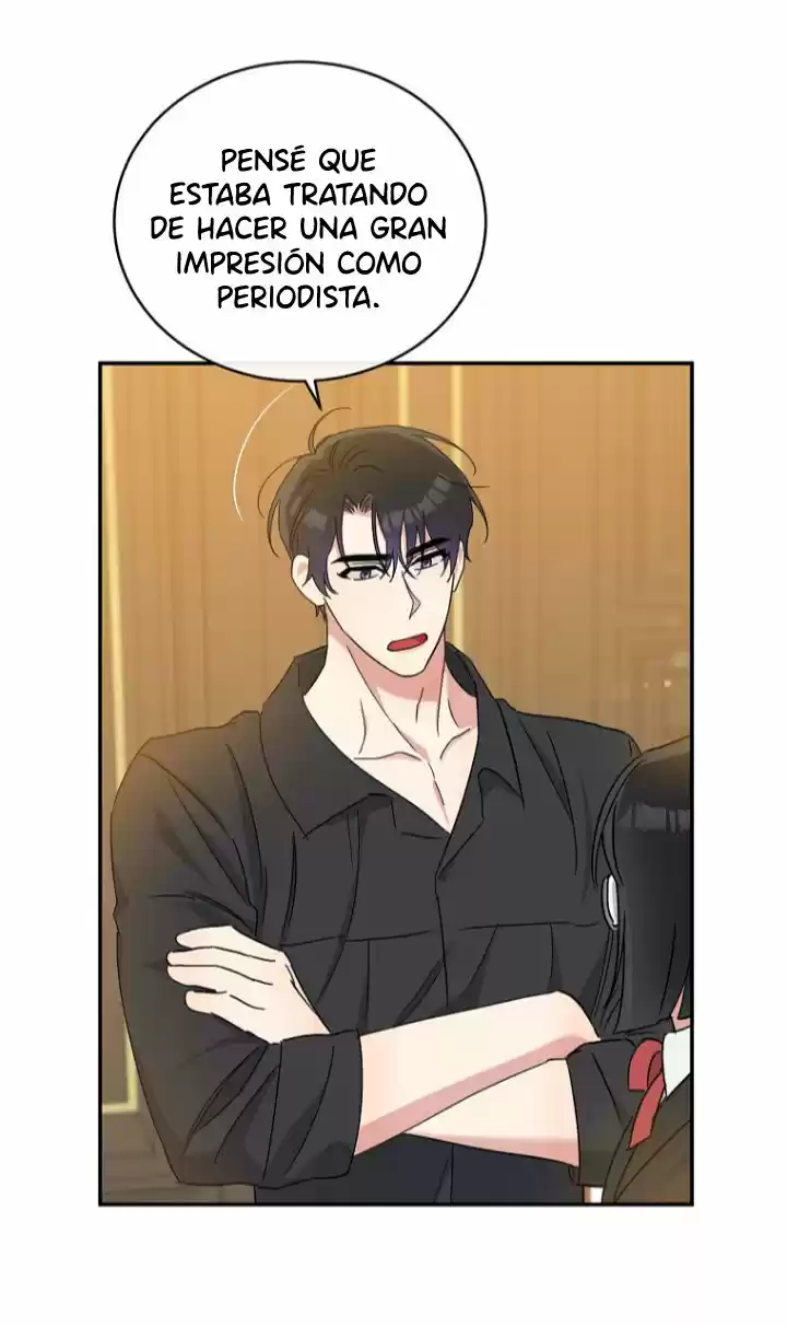 Por Persona - Capítulo 19 - Página 34 - LectorTMOo