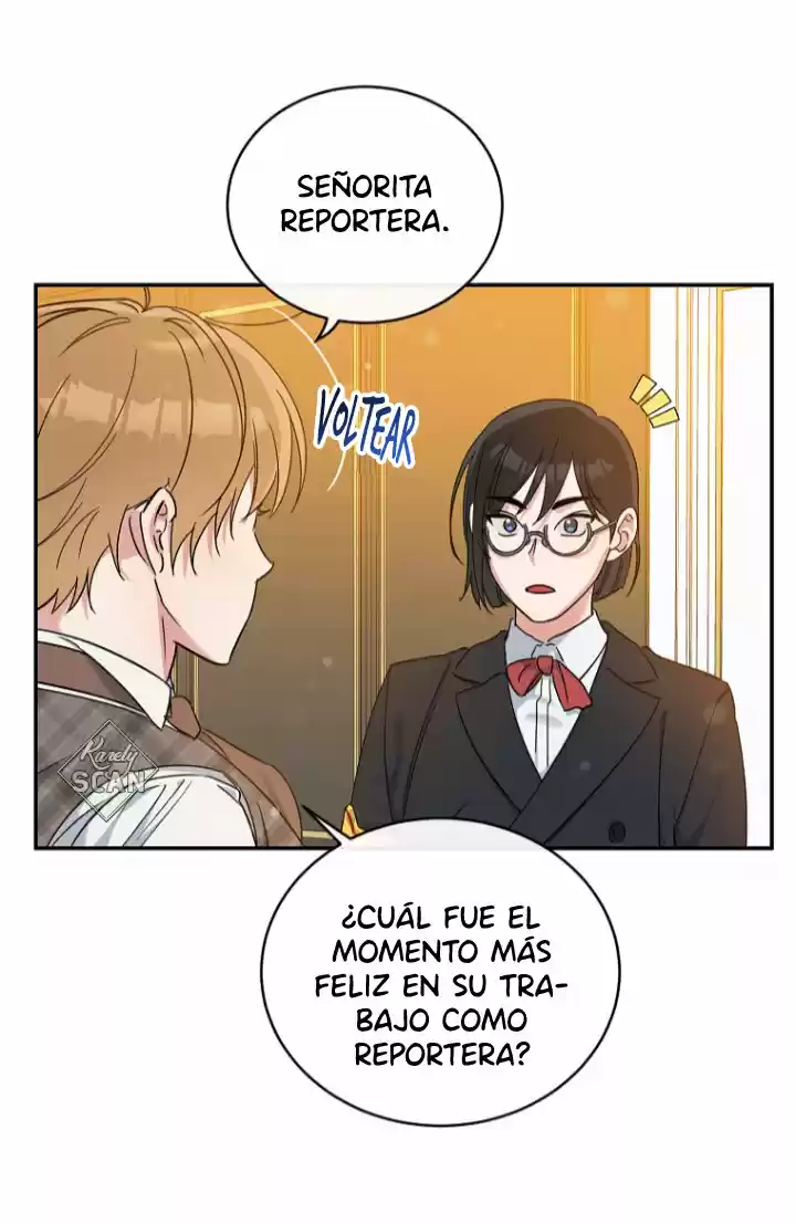 Por Persona - Capítulo 19 - Página 40 - LectorTMOo