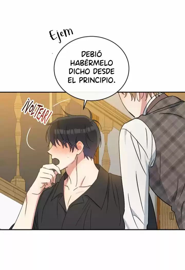 Por Persona - Capítulo 19 - Página 53 - LectorTMOo